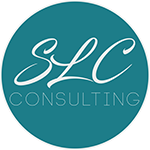 Logo SLC Consulting - votre spécialiste EBP dans le Morbihan