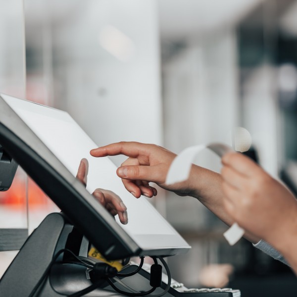 Digitaliser sa gestion avec un logiciel de caisse (EBP Point de Vente) 